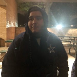 Meet your Posher, Reese